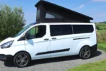 2026 Ford Transit Campervan